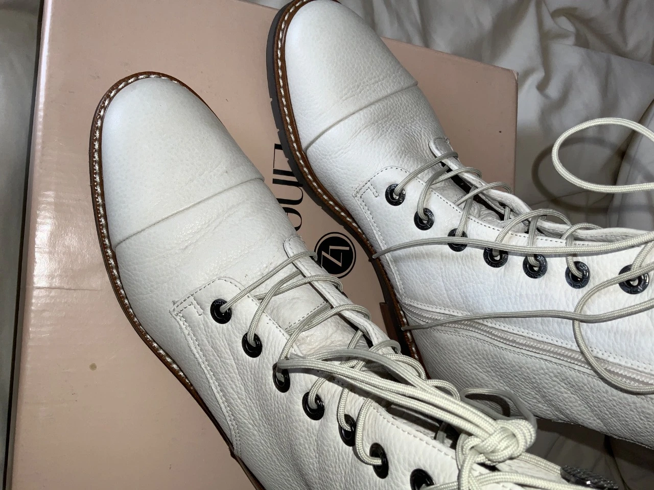 Boots size 40 – photo 18